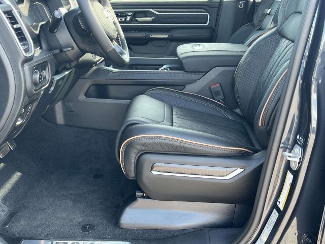 2027 RAM Ram 1500 Tungsten