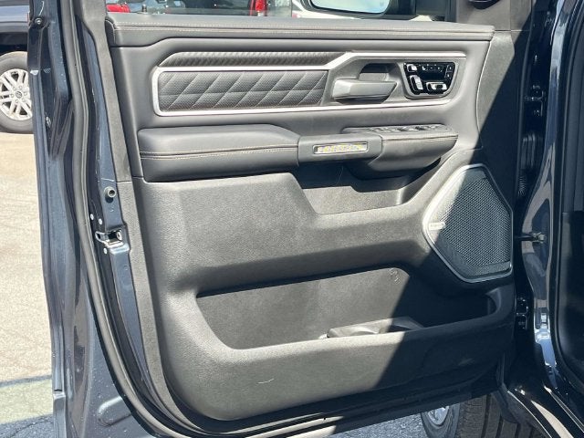2027 RAM Ram 1500 Tungsten