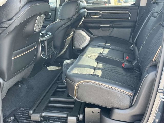 2027 RAM Ram 1500 Tungsten