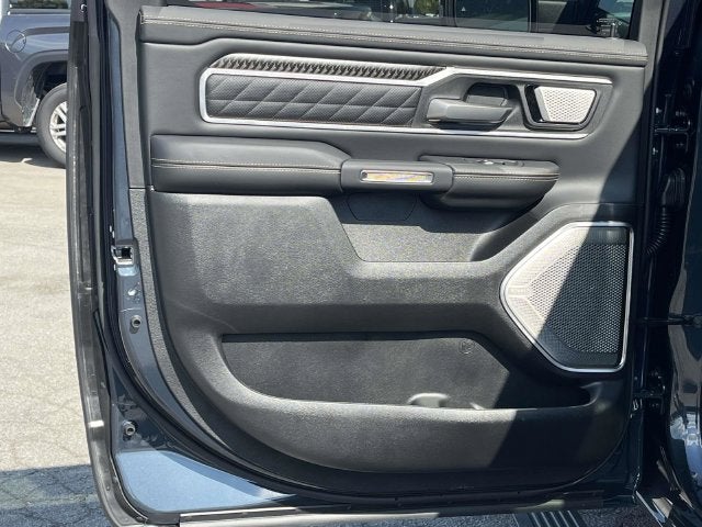 2027 RAM Ram 1500 Tungsten