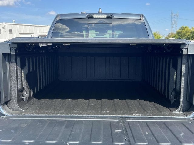 2027 RAM Ram 1500 Tungsten