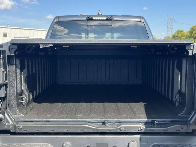 2027 RAM Ram 1500 Tungsten