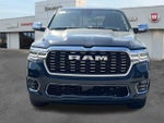2027 RAM Ram 1500 Tungsten