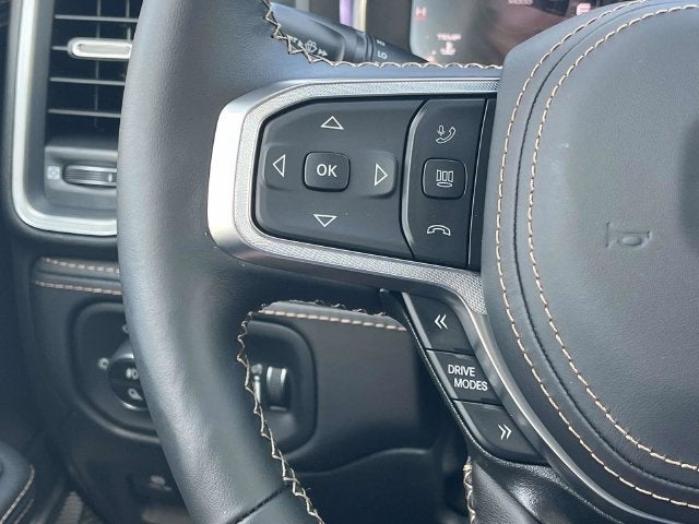 2027 RAM Ram 1500 Tungsten