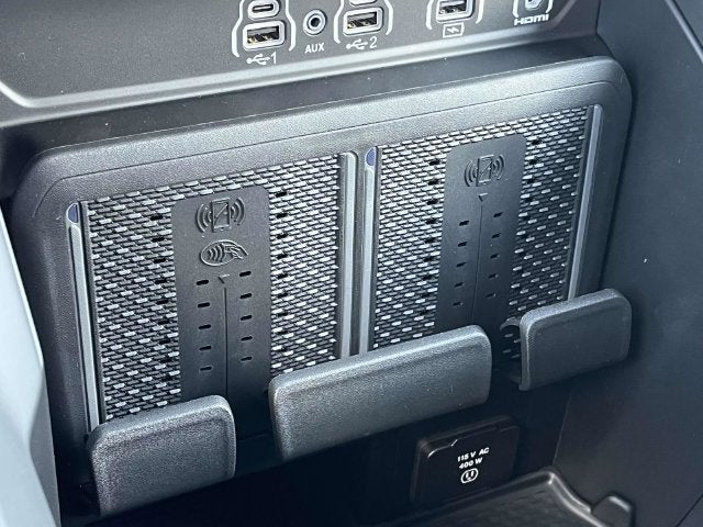 2027 RAM Ram 1500 Tungsten