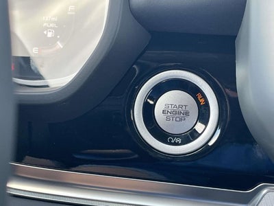 2027 RAM Ram 1500 Tungsten