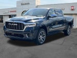 2027 RAM Ram 1500 Tungsten