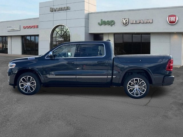 2027 RAM Ram 1500 Tungsten