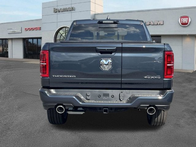 2027 RAM Ram 1500 Tungsten