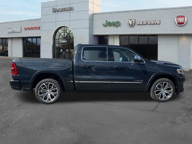 2027 RAM Ram 1500 Tungsten