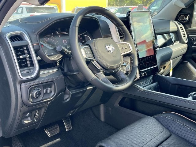 2027 RAM Ram 1500 Tungsten