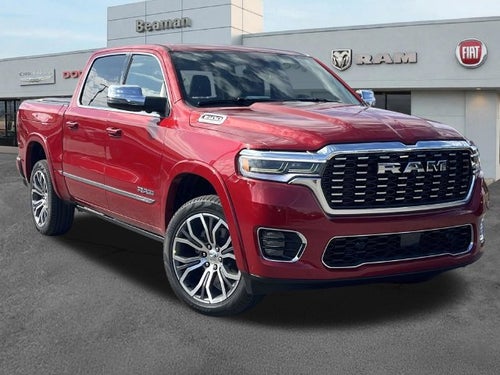 2027 RAM Ram 1500 Tungsten