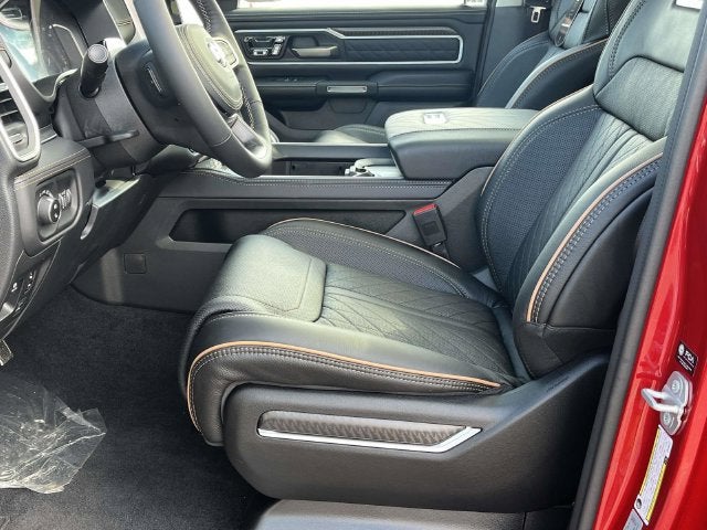 2027 RAM Ram 1500 Tungsten