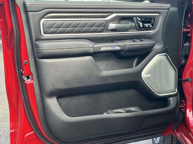 2027 RAM Ram 1500 Tungsten