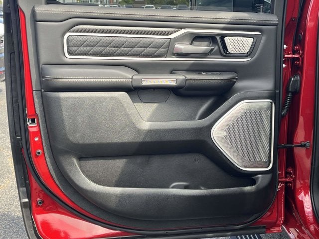 2027 RAM Ram 1500 Tungsten