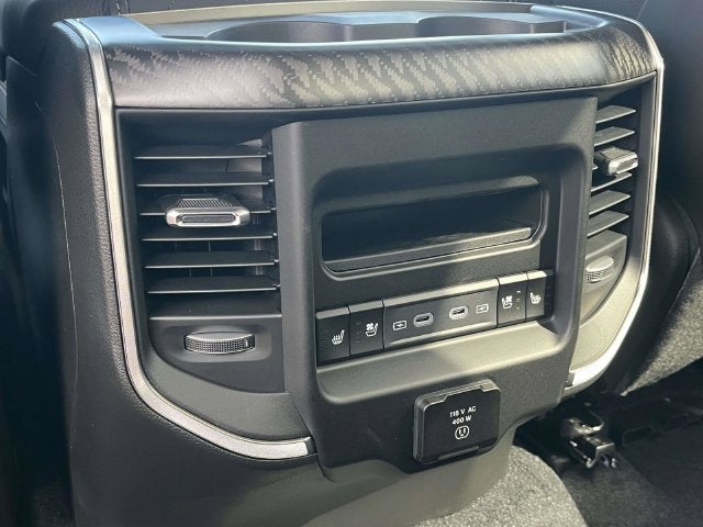 2027 RAM Ram 1500 Tungsten
