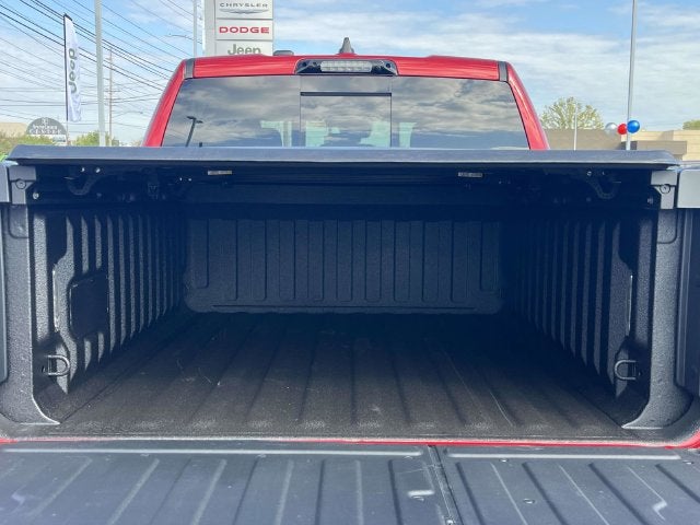 2027 RAM Ram 1500 Tungsten