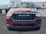 2027 RAM Ram 1500 Tungsten