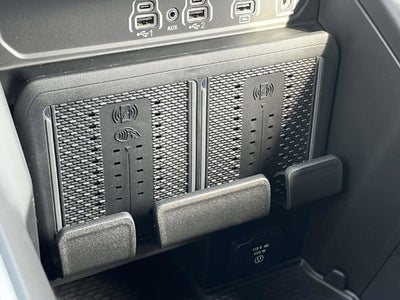 2027 RAM Ram 1500 Tungsten
