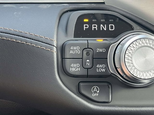 2027 RAM Ram 1500 Tungsten