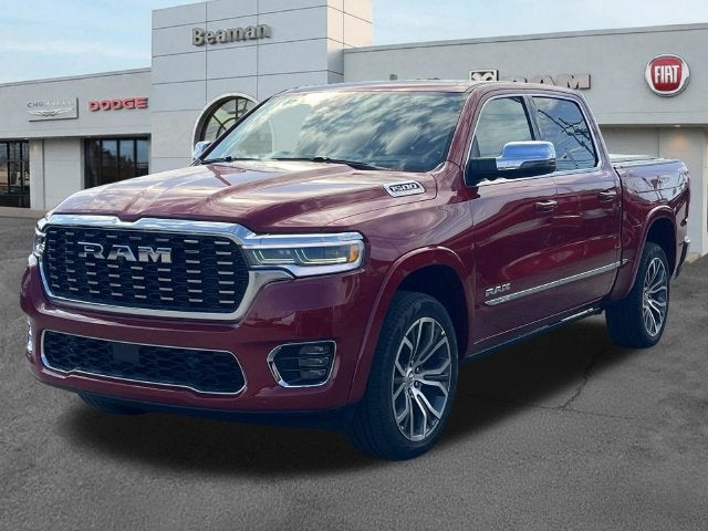 2027 RAM Ram 1500 Tungsten