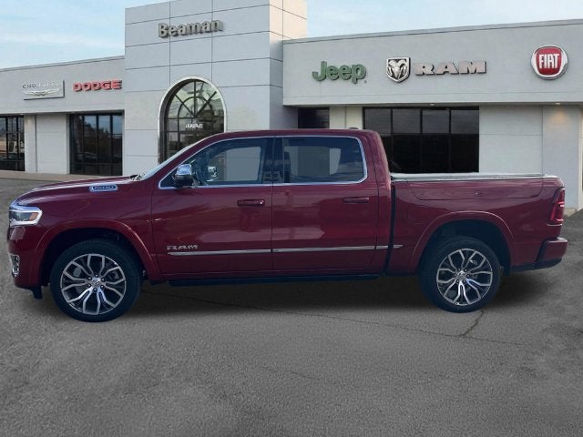 2027 RAM Ram 1500 Tungsten