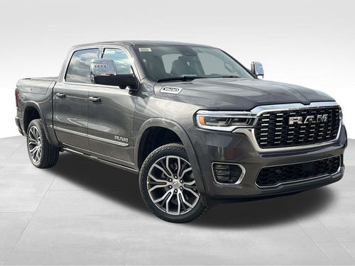 2026 RAM Ram 1500 Tungsten