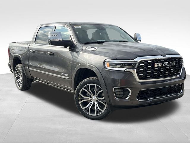 2026 RAM Ram 1500 Tungsten