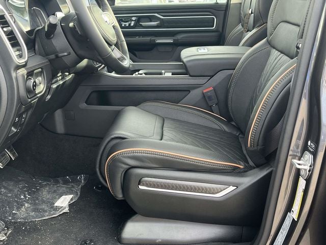 2026 RAM Ram 1500 Tungsten