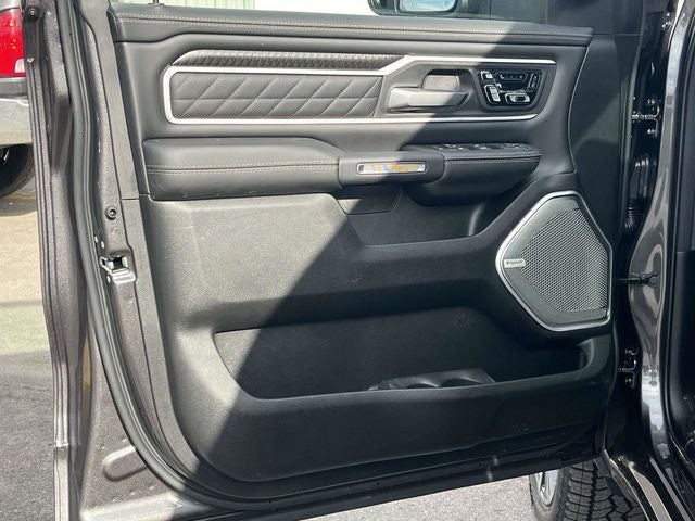 2026 RAM Ram 1500 Tungsten