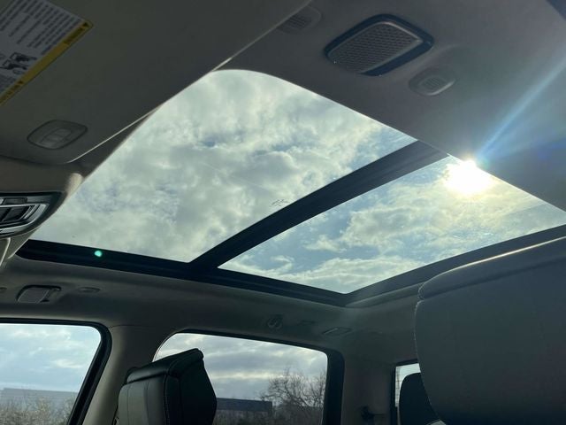 2026 RAM Ram 1500 Tungsten