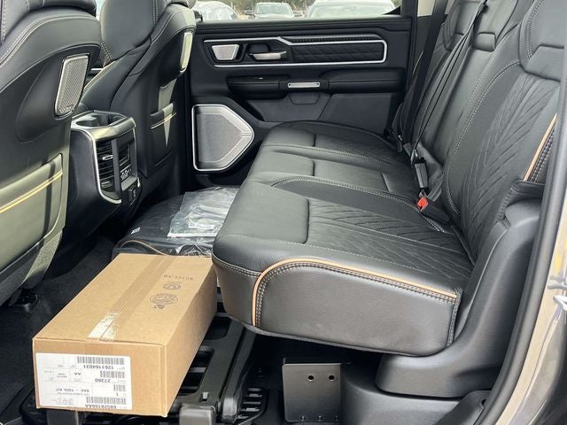 2026 RAM Ram 1500 Tungsten