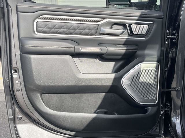 2026 RAM Ram 1500 Tungsten