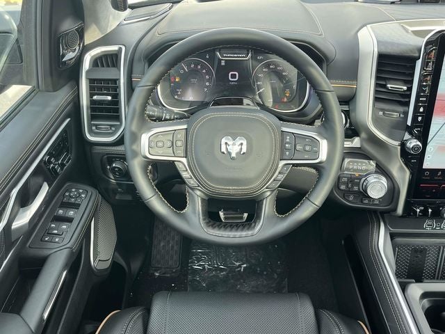 2026 RAM Ram 1500 Tungsten