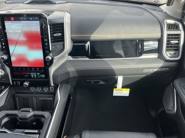 2026 RAM Ram 1500 Tungsten