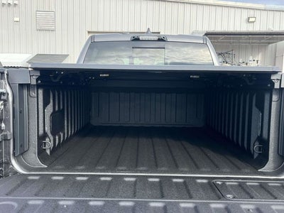 2026 RAM Ram 1500 Tungsten