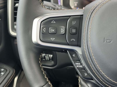 2026 RAM Ram 1500 Tungsten