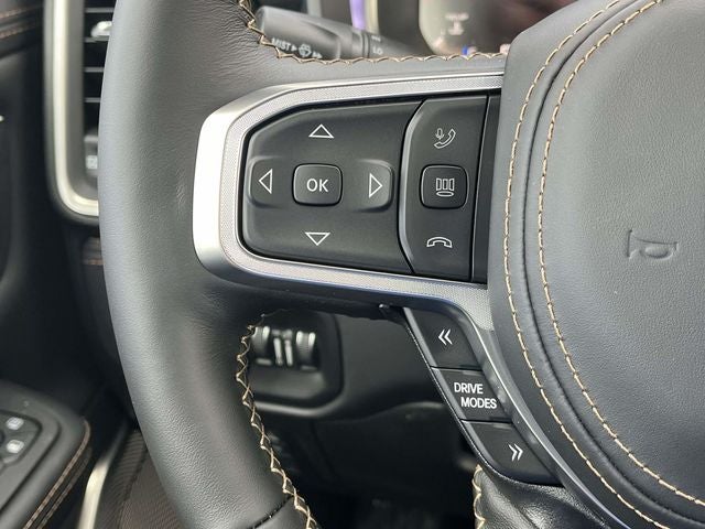 2026 RAM Ram 1500 Tungsten