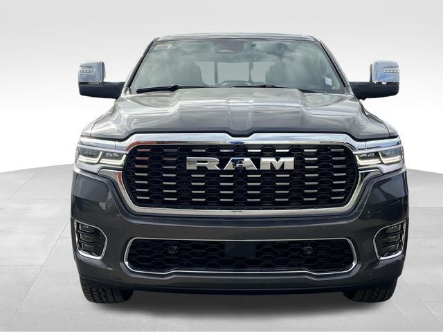 2026 RAM Ram 1500 Tungsten