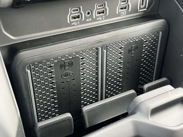 2026 RAM Ram 1500 Tungsten