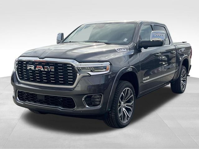 2026 RAM Ram 1500 Tungsten