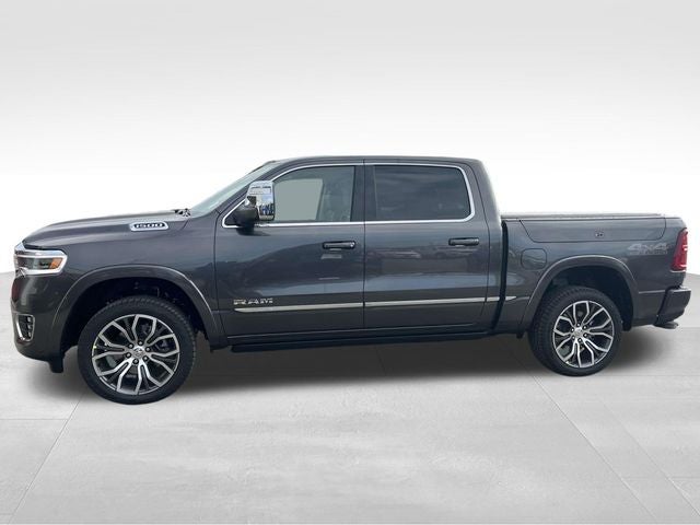 2026 RAM Ram 1500 Tungsten