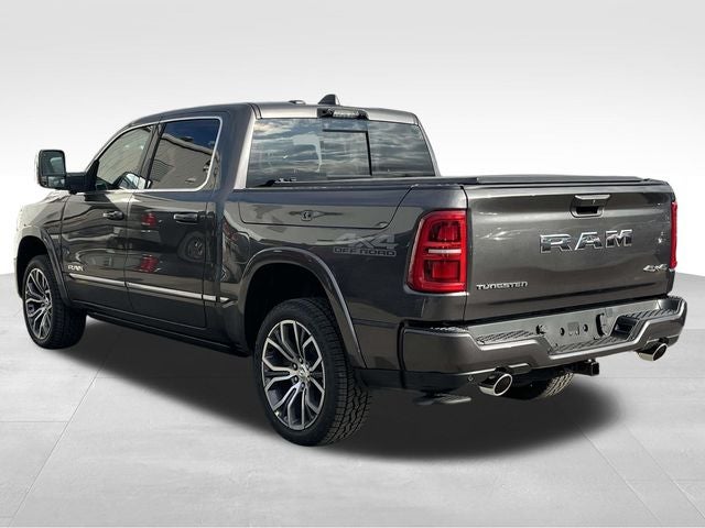 2026 RAM Ram 1500 Tungsten