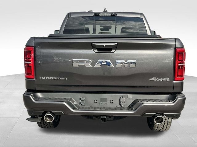 2026 RAM Ram 1500 Tungsten