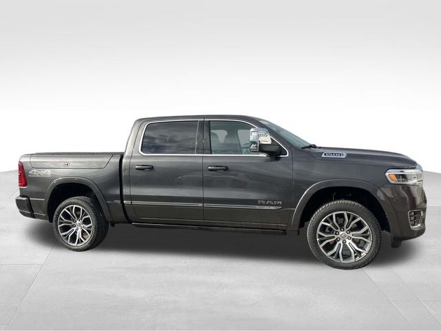 2026 RAM Ram 1500 Tungsten