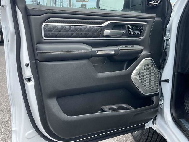 2026 RAM Ram 1500 Tungsten