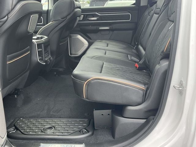 2026 RAM Ram 1500 Tungsten