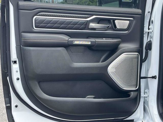 2026 RAM Ram 1500 Tungsten