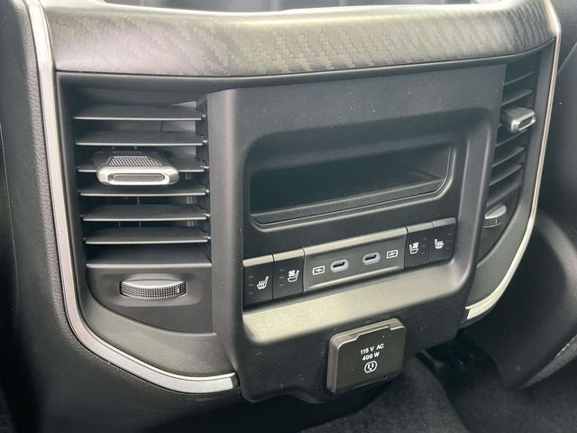2026 RAM Ram 1500 Tungsten