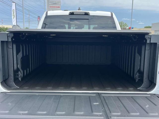 2026 RAM Ram 1500 Tungsten